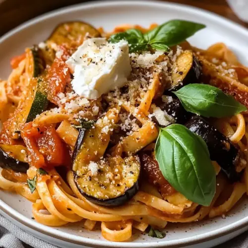 3-Gänge-Menü Italienisch aus 9 Zutaten