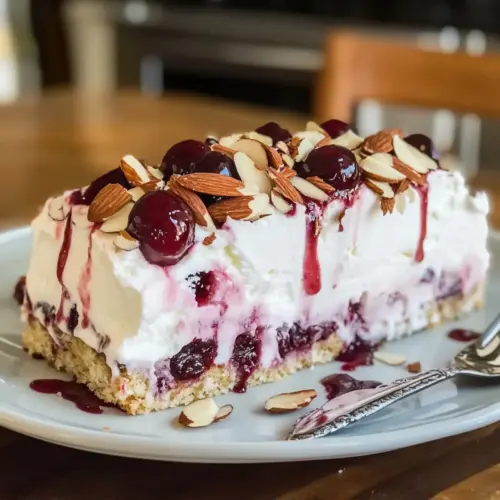 Eistorte selbst machen ohne Eismaschine