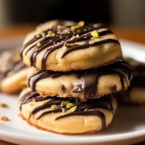 Mozartkugeln mit Nougat und Marzipan