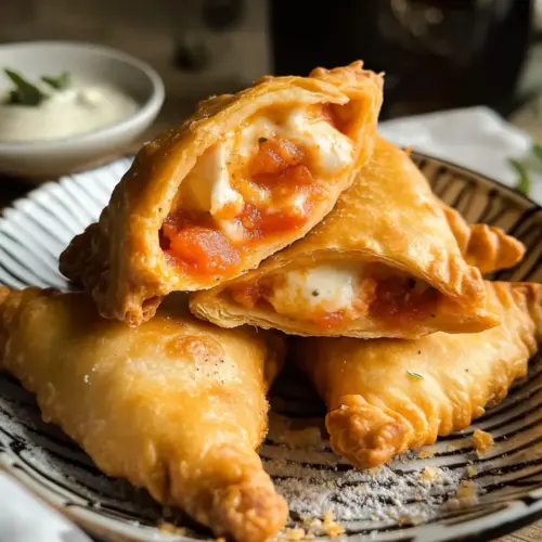 Panzerotti Rezept Original Italienisch Panzerotti Rezept Original Italienisch