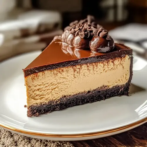 Kaffee Käsekuchen
