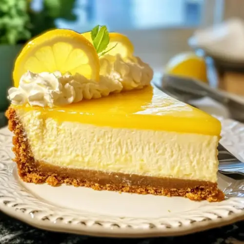 Zutaten Boden 200 g Keksbrösel 100 g Butter, geschmolzen 1 EL Zucker Füllung 600 g Frischkäse 150 g Zucker 200 ml Schlagsahne 2 Eier 1 Zitrone, Saft und Schale 1 TL Vanilleextrakt Anleitung 1. Den Ofen auf 180 °C vorheizen. 2. Keksbrösel, geschmolzene Butter und Zucker vermengen und in eine Springform drücken. 3. Frischkäse und Zucker cremig schlagen. 4. Eier, Zitronensaft, Zitronenschale und Vanilleextrakt hinzufügen. Gut vermengen. 5. Die Schlagsahne unterheben. 6. Die Füllung auf den Keksboden gießen und im Ofen ca. 50 Minuten backen. 7. Abkühlen lassen und im Kühlschrank fest werden lassen. 8. Vor dem Servieren mit frischen Zitronenscheiben dekorieren.