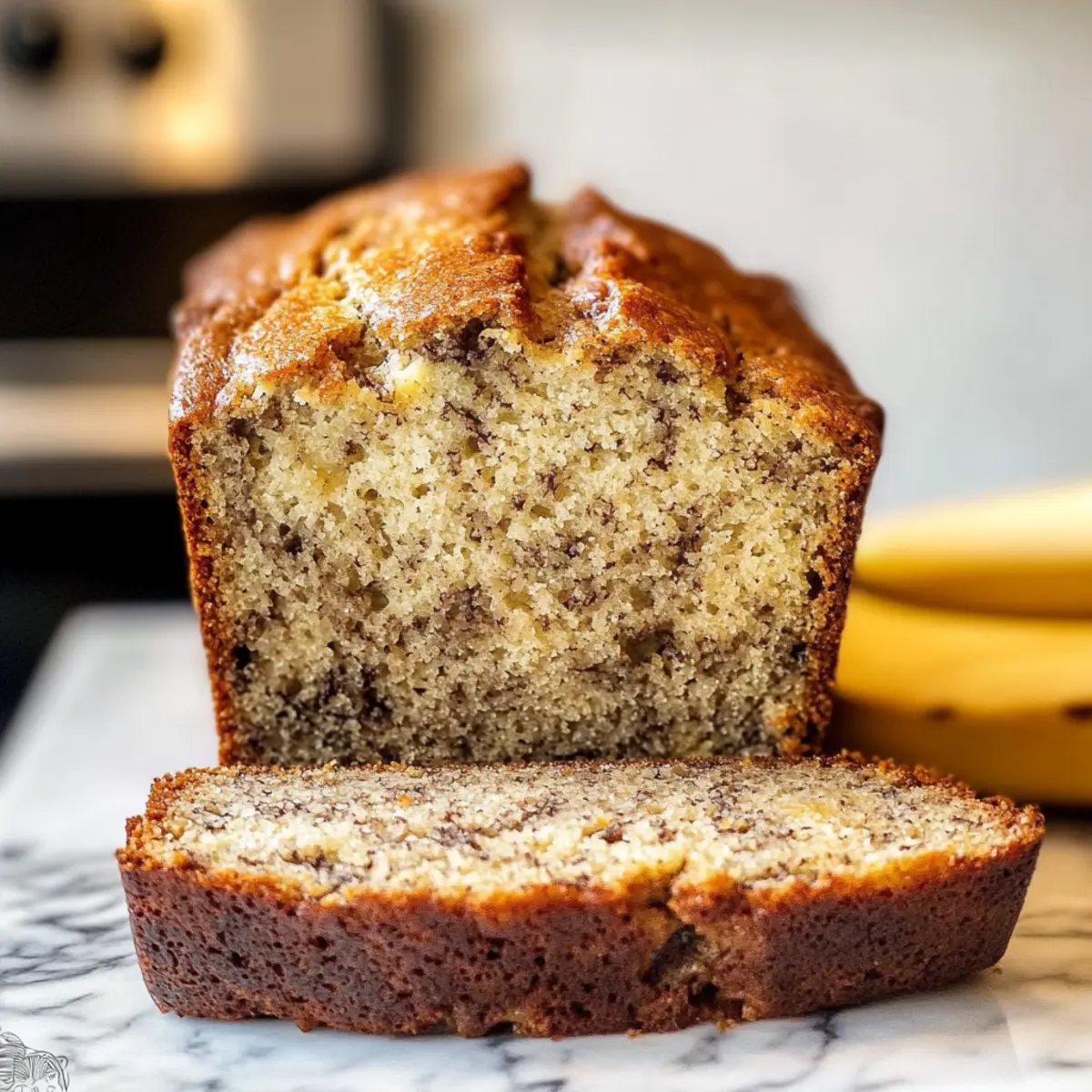 Bananenbrot Rezept Zutaten: - 3 reife Bananen - 75 g Butter - 200 g Zucker - 1 Ei - 1 Teelöffel Vanilleextrakt - 190 g Mehl - 1 Teelöffel Backpulver - 1/2 Teelöffel Salz Anleitung: 1. Ofen auf 175 Grad Celsius vorheizen. 2. Bananen in einer Schüssel zerdrücken. 3. Butter schmelzen und zu den Bananen geben. 4. Zucker, Ei und Vanilleextrakt hinzufügen und gut vermischen. 5. Mehl, Backpulver und Salz dazugeben und verrühren. 6. In eine gefettete Kastenform gießen. 7. 60 Minuten backen oder bis ein Zahnstocher sauber herauskommt. 8. Abkühlen lassen und servieren.