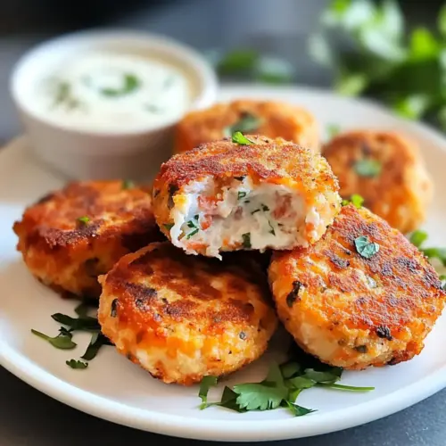 Sardinenfrikadellen