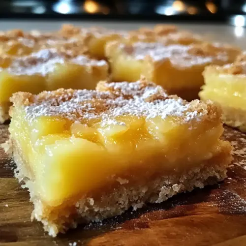 Ananas Glücksriegel